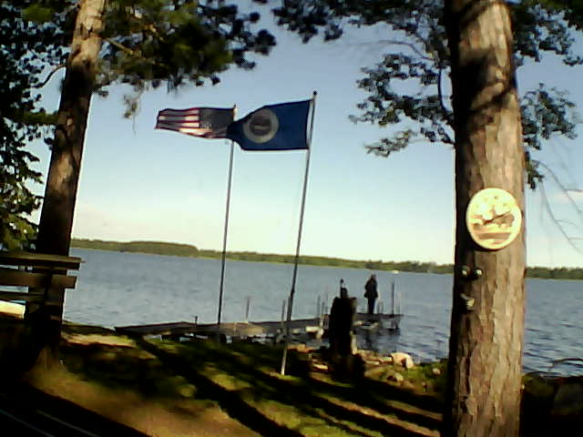 Whiteface Cam Image - Sat, 07/20/2013 8:37am 