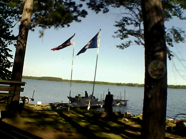 Whiteface Cam Image - Sat, 07/20/2013 8:58am 