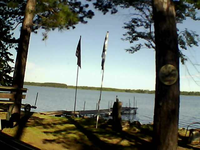 Whiteface Cam Image - Sat, 07/20/2013 9:18am 