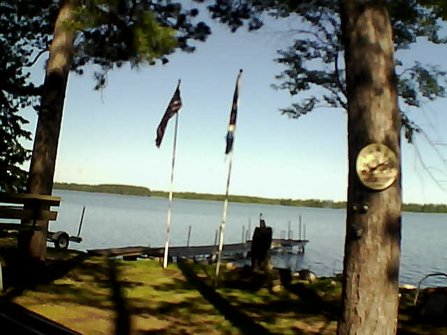 Whiteface Cam Image - Sat, 07/20/2013 9:38am 