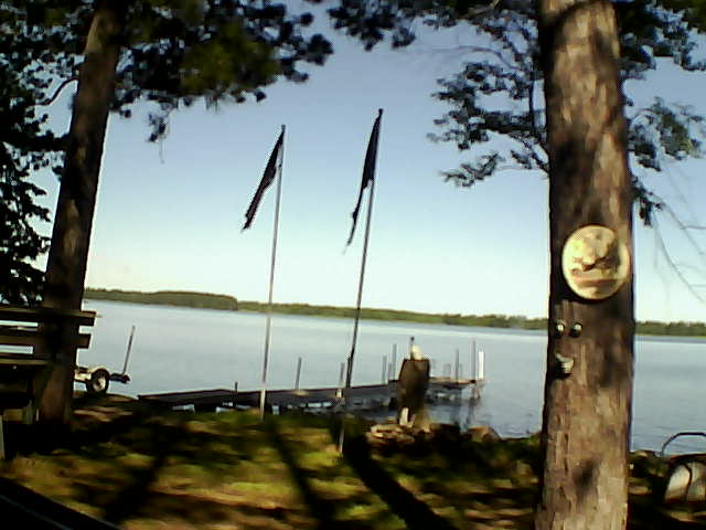 Whiteface Cam Image - Sat, 07/20/2013 9:58am 