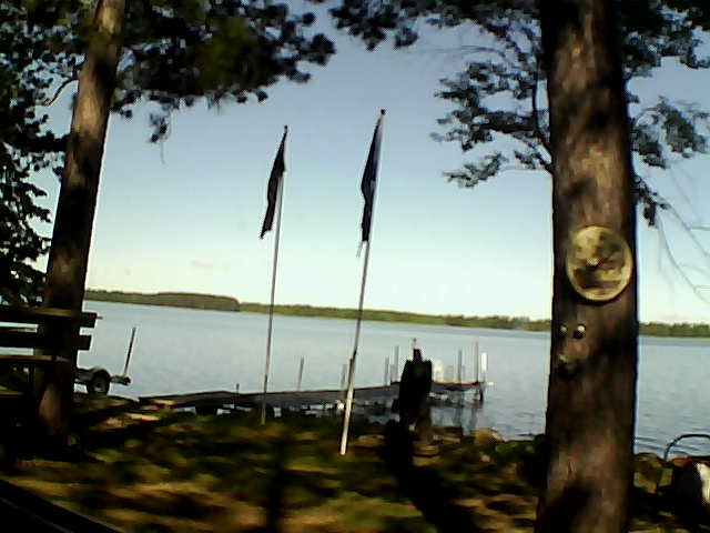 Whiteface Cam Image - Sat, 07/20/2013 10:18am 