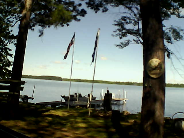 Whiteface Cam Image - Sat, 07/20/2013 10:38am 