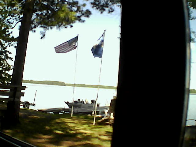 Whiteface Cam Image - Sat, 07/20/2013 10:58am 