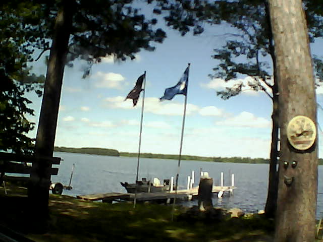 Whiteface Cam Image - Sat, 07/20/2013 11:38am 