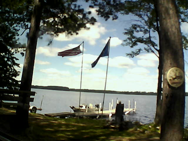 Whiteface Cam Image - Sat, 07/20/2013 12:18pm 