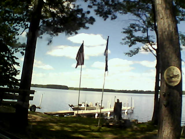 Whiteface Cam Image - Sat, 07/20/2013 12:58pm 