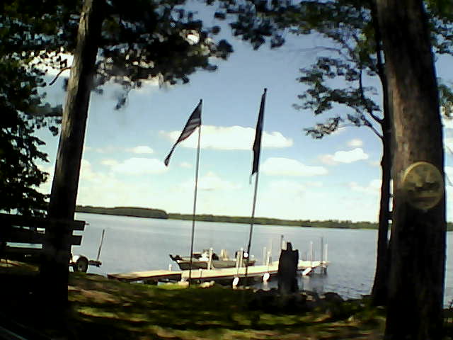 Whiteface Cam Image - Sat, 07/20/2013 1:18pm 