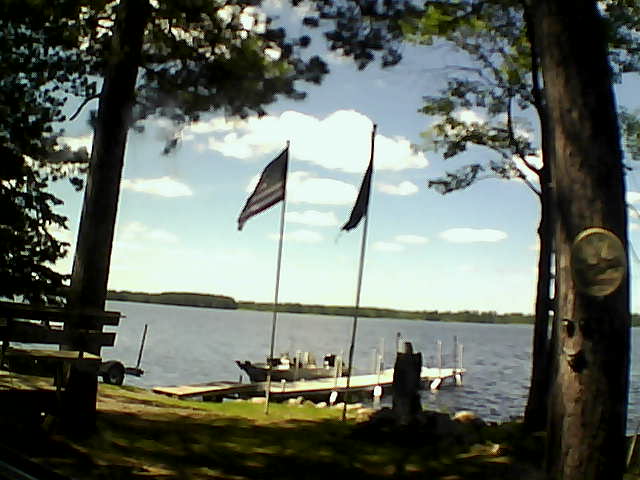 Whiteface Cam Image - Sat, 07/20/2013 1:58pm 