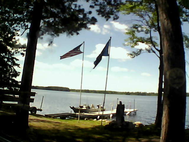 Whiteface Cam Image - Sat, 07/20/2013 2:18pm 