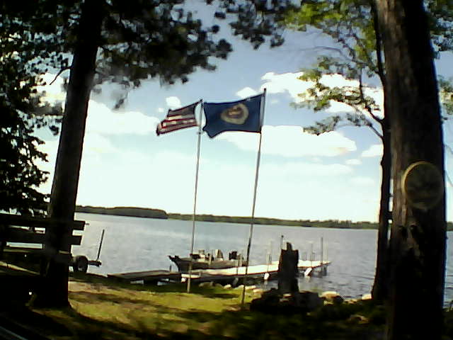 Whiteface Cam Image - Sat, 07/20/2013 2:38pm 