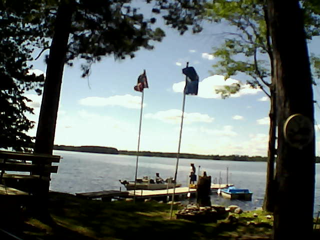 Whiteface Cam Image - Sat, 07/20/2013 3:38pm 