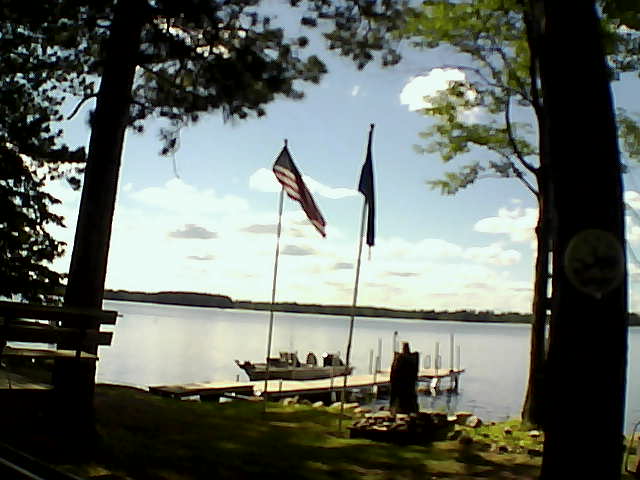 Whiteface Cam Image - Sat, 07/20/2013 4:18pm 