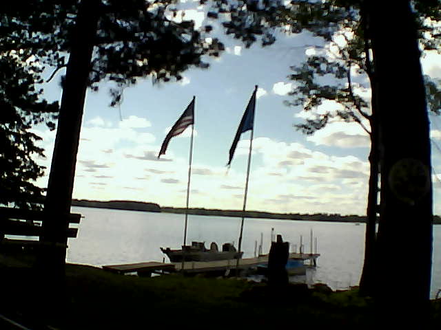 Whiteface Cam Image - Sat, 07/20/2013 4:38pm 