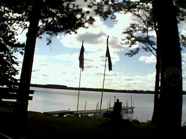 Whiteface Cam Image - Sat, 07/20/2013 4:58pm 