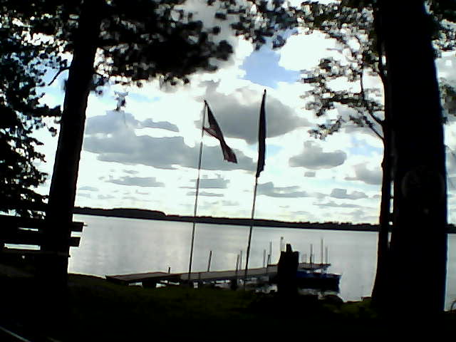 Whiteface Cam Image - Sat, 07/20/2013 5:58pm 