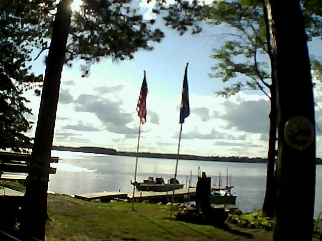 Whiteface Cam Image - Sat, 07/20/2013 6:18pm 