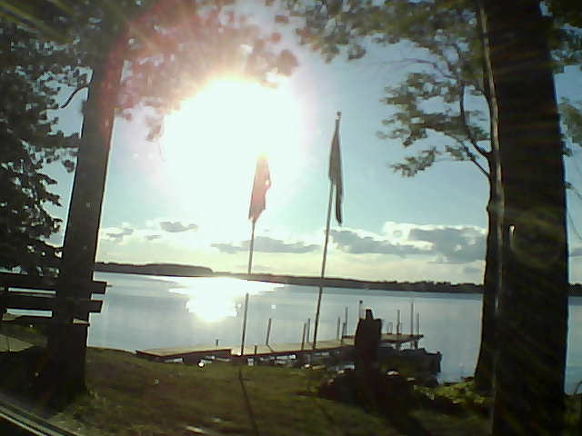 Whiteface Cam Image - Sat, 07/20/2013 7:18pm 