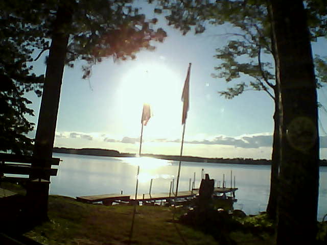 Whiteface Cam Image - Sat, 07/20/2013 7:38pm 