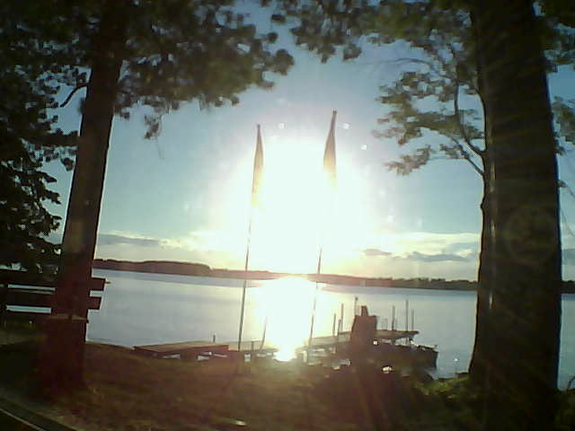 Whiteface Cam Image - Sat, 07/20/2013 7:58pm 