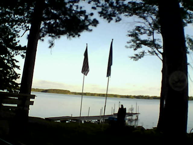 Whiteface Cam Image - Sun, 07/21/2013 6:35am 