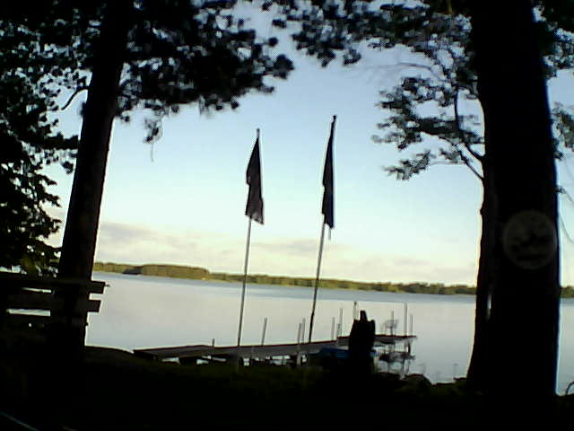 Whiteface Cam Image - Sun, 07/21/2013 6:55am 