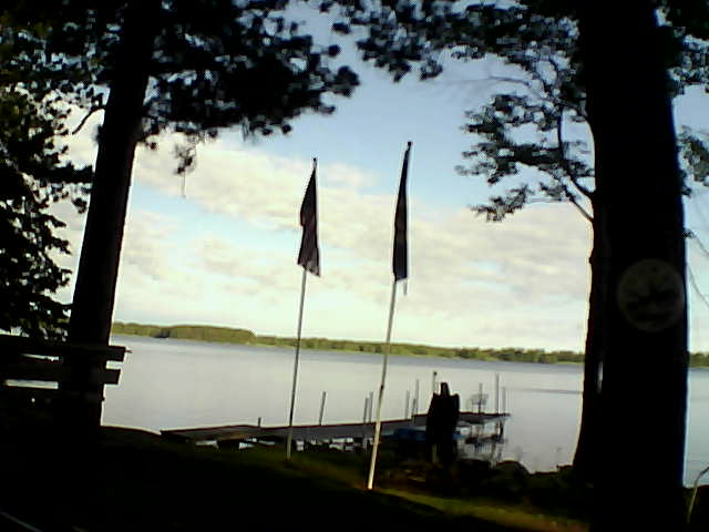 Whiteface Cam Image - Sun, 07/21/2013 7:35am 