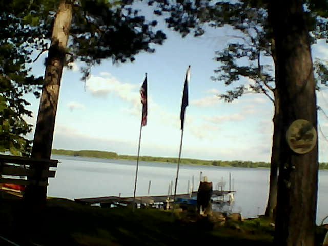 Whiteface Cam Image - Sun, 07/21/2013 8:15am 