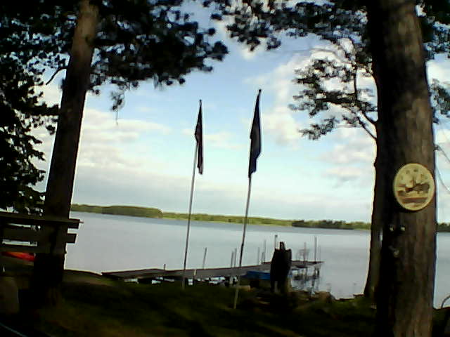 Whiteface Cam Image - Sun, 07/21/2013 8:35am 