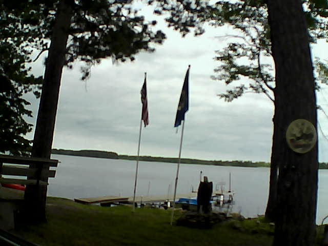 Whiteface Cam Image - Sun, 07/21/2013 9:15am 