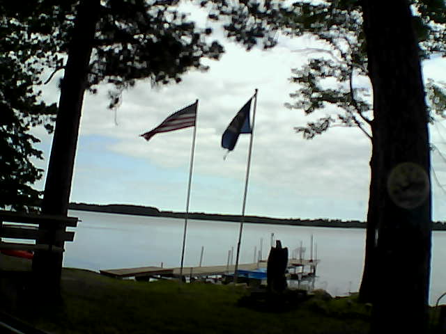 Whiteface Cam Image - Sun, 07/21/2013 9:55am 