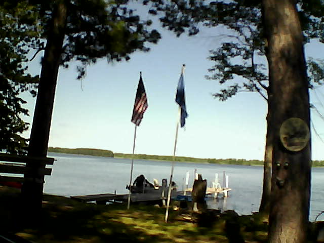 Whiteface Cam Image - Sun, 07/21/2013 10:55am 