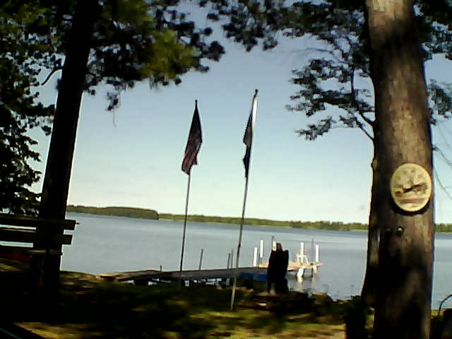 Whiteface Cam Image - Sun, 07/21/2013 11:15am 