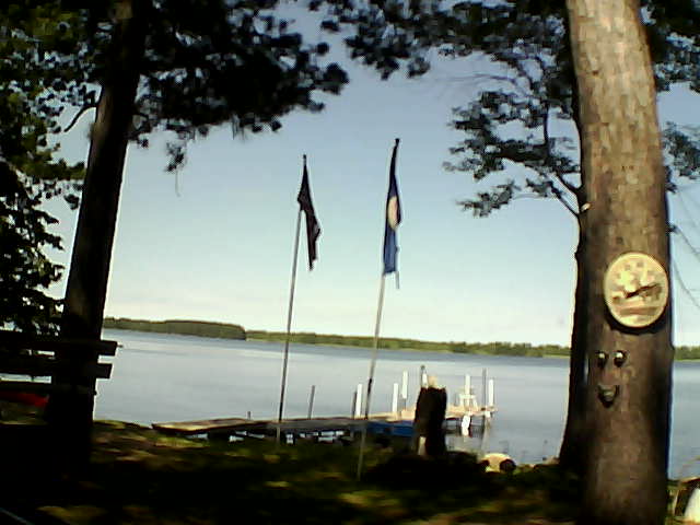 Whiteface Cam Image - Sun, 07/21/2013 11:35am 