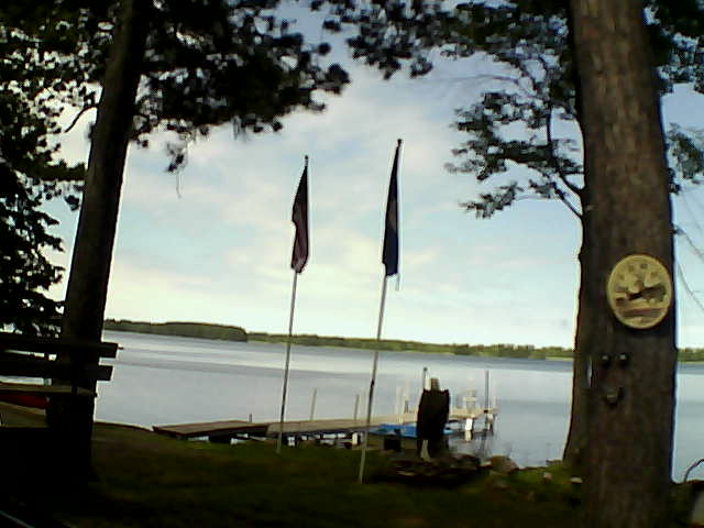 Whiteface Cam Image - Sun, 07/21/2013 11:55am 