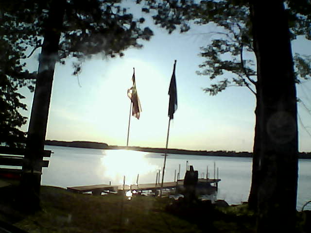 Whiteface Cam Image - Sun, 07/21/2013 7:35pm 