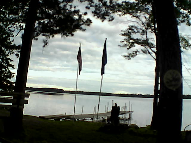 Whiteface Cam Image - Wed, 07/24/2013 6:34am 