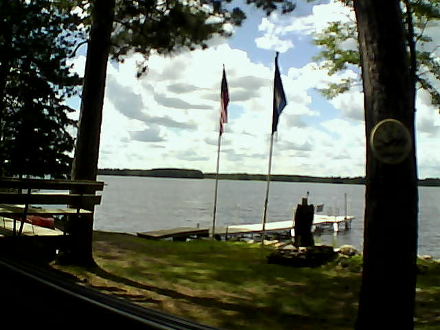 Whiteface Cam Image - Wed, 07/24/2013 3:10pm 