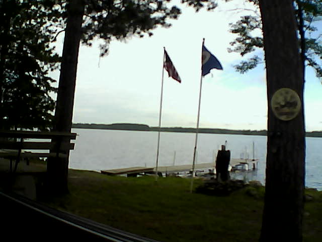 Whiteface Cam Image - Thu, 07/25/2013 9:29am 
