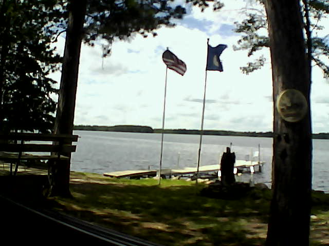 Whiteface Cam Image - Thu, 07/25/2013 1:49pm 