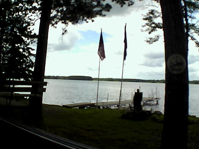 Whiteface Cam Image - Thu, 07/25/2013 2:29pm 