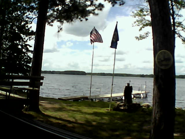 Whiteface Cam Image - Thu, 07/25/2013 2:49pm 