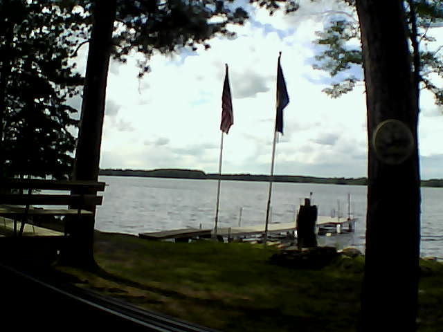 Whiteface Cam Image - Thu, 07/25/2013 3:09pm 