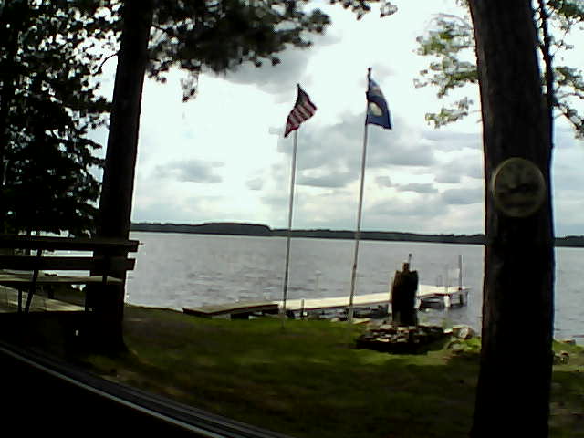 Whiteface Cam Image - Thu, 07/25/2013 3:49pm 