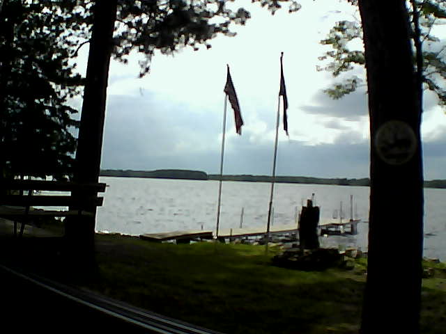 Whiteface Cam Image - Thu, 07/25/2013 4:29pm 