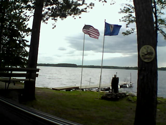 Whiteface Cam Image - Thu, 07/25/2013 4:49pm 