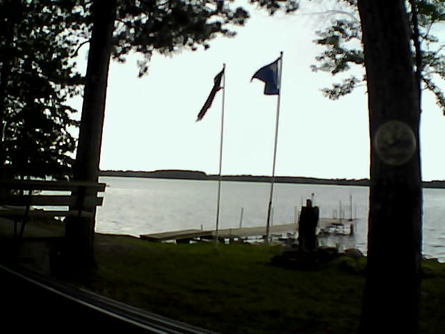 Whiteface Cam Image - Thu, 07/25/2013 5:49pm 