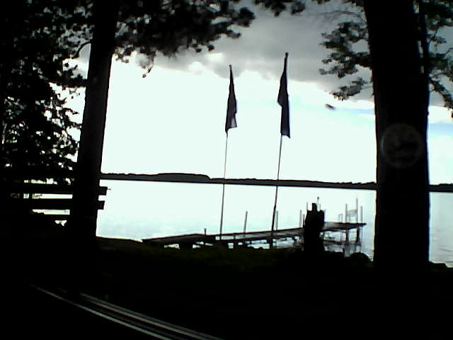 Whiteface Cam Image - Thu, 07/25/2013 6:29pm 