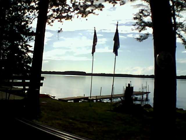 Whiteface Cam Image - Thu, 07/25/2013 6:49pm 