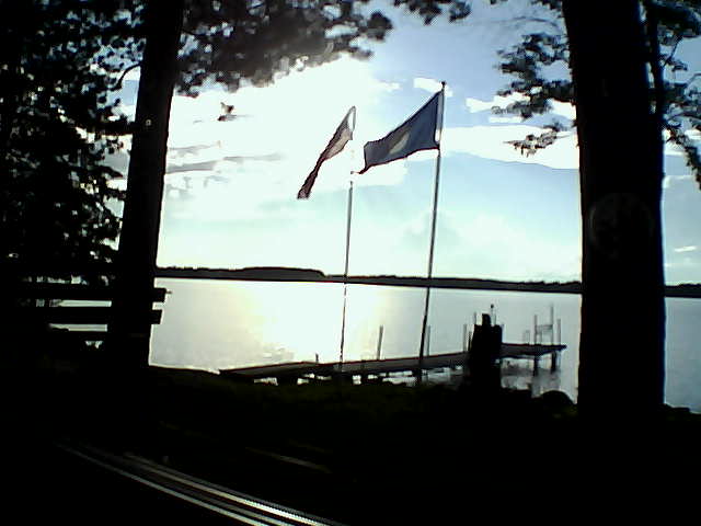 Whiteface Cam Image - Thu, 07/25/2013 7:09pm 